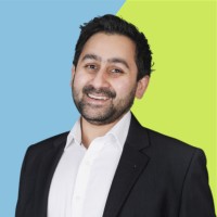 Kamal Shah
