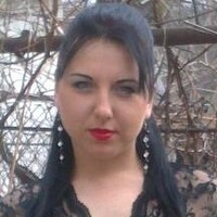 Юлия Борисова