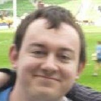 Ronan O'Callaghan