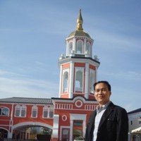Simon Siwu Chen