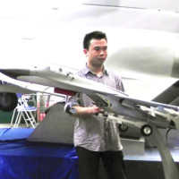 Kevin Lau
