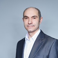 Evgeny Grachev