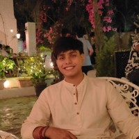 Ishaan K