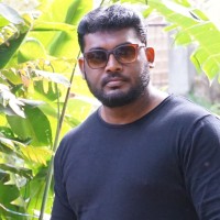 Nisar Ahmed