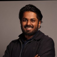 Sukruth Kumar