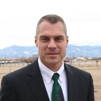 Andy Muser, Pe, Pmp