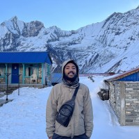 Rupesh Koirala
