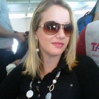 Daniela Calhau Tenerelli de Souza