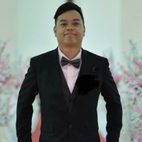 Mark Paulo Carretero