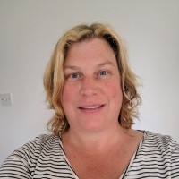 Jo Todd