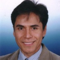 Jaime Alarcon