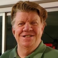 David Woolpert