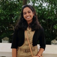 Sahana Kulkarni