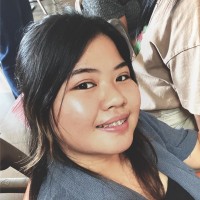 Roselle Garcia