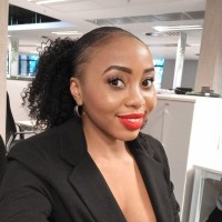 Thembisile Hlatshwayo