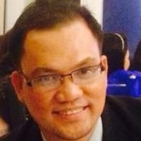 Edwin Dela Cruz