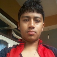 Bijaya Bhandari