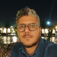 Yaser Bayat