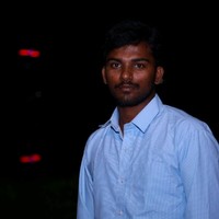 B .RAMAKRISHNA REDDY