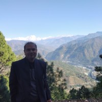 Sandeep Bist