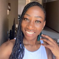Rofhiwa Khangale