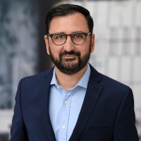 Anish Mazumdar