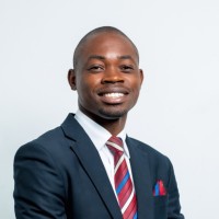 Benson Ntini, B A. Econ, FMVA