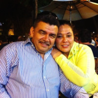 Saul Rodriguez