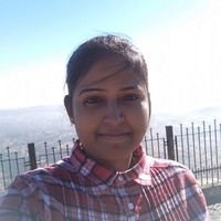Indrani G
