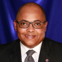 Sean Raymond