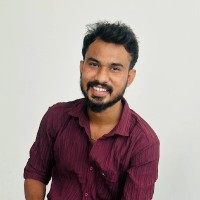 Robert Manickam