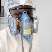 Serigne DIOP