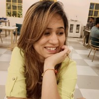 Kavya Mehra