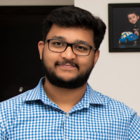 Arun Durairaj