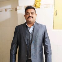Ketan Chaubey