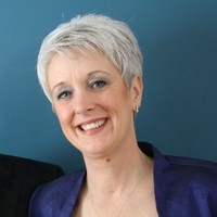 Donna Johnson