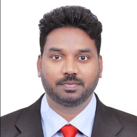 David Raj