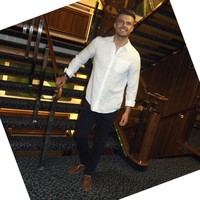 Oliver Griffiths