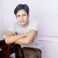 Aryan Saini