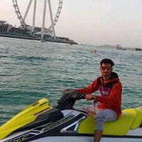 Syed Raza Ali Zaidi