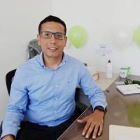 Miguel Urbina Salazar