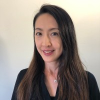 Maiko Kitagawa Nakamura