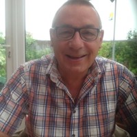 Robert Crockford