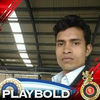 Arvind Kumar