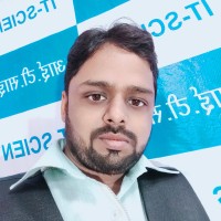 Joydeep Kumar