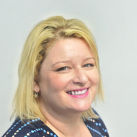 Samantha Hay