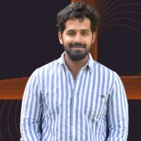 Nitish Sharma