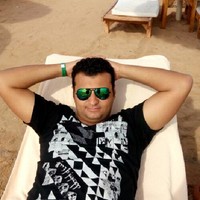 Kareem Mahgoob