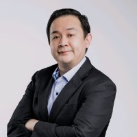 Jason Tay