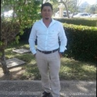 Cristhian Hernández
